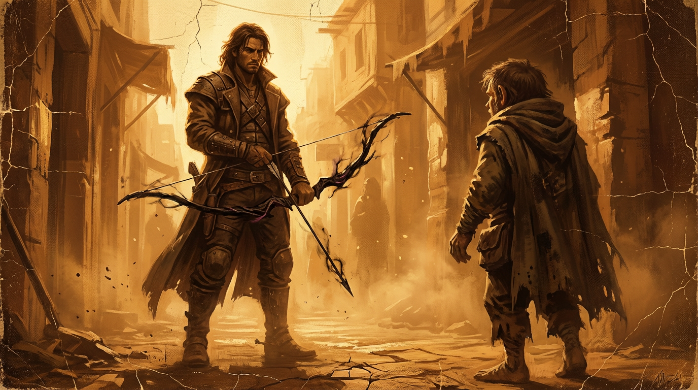 The Halls of Dunhark: A Hidden History Unveiled